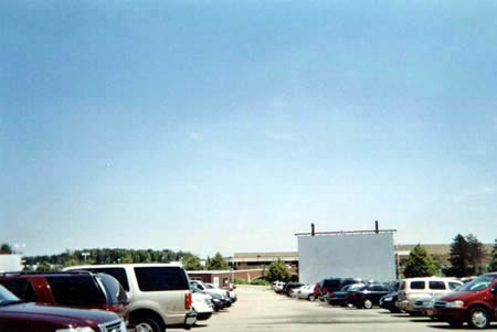Summer Drive-In - Summer 2007